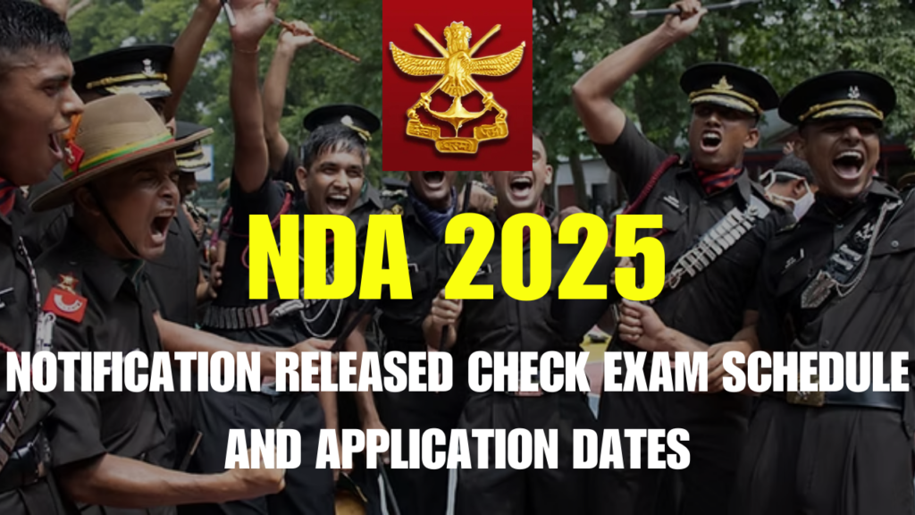 NDA 2025